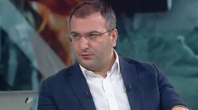 FETÖ medyası yeniden örgütleniyor! Cem Küçük'ten dikkat çeken yazı