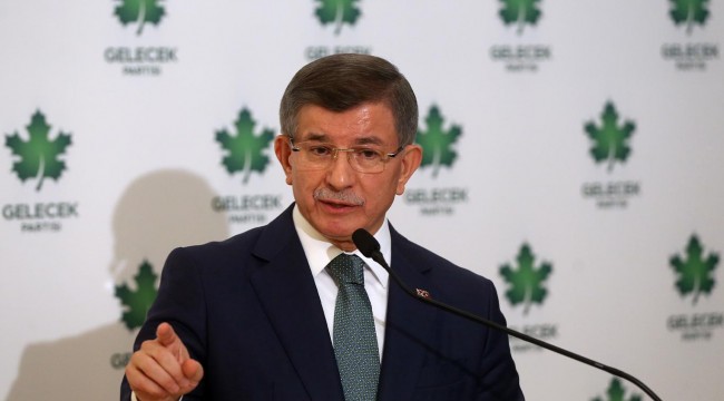 Gelecek Partisi 9 şehirde kurucu il başkanı atadı
