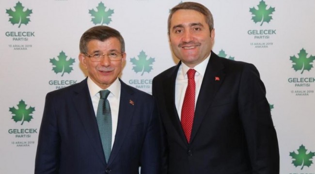 Gelecek Partisi: Mehmetçiğin sahada paralı askerlere karşı savaşmasını istemiyoruz