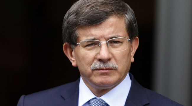 Gerici kanalda tuhaf yorumlar: Davutoğlu'nu şeytanlar kandırıyor!