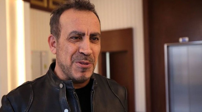 Haluk Levent Elazığ için toplanan yardım tutarını açıkladı