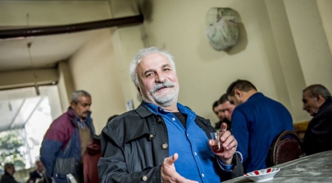 Hasan Kaçan: 'Yazıklar olsun Cem Yılmaz' deniyor ya, doğru yapılmıyor