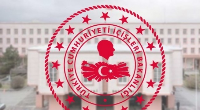 İçişleri: Hainlerle gece gündüz mücadele ediyoruz