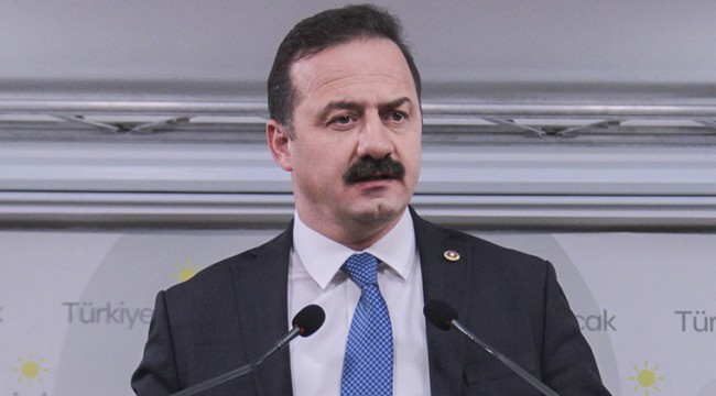 İYİ Partili Ağıralioğlu: Bahçeli'nin açıklamalarını destekliyoruz