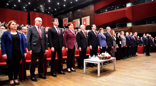 KARACA:  ÇED RAPORU BİLİMSEL DEĞİL
