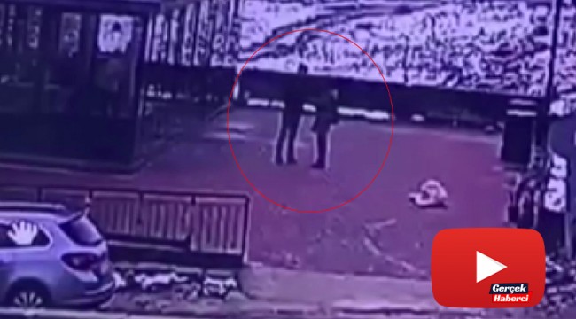 Kayıp Gülistan’ın son görüntüleri ortaya çıktı