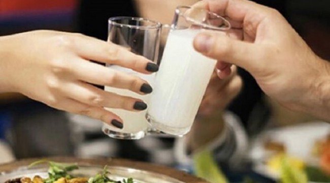 Kayıt dışı rakı üretimi arttı! Vergi kaybı 1.5 milyar dolar