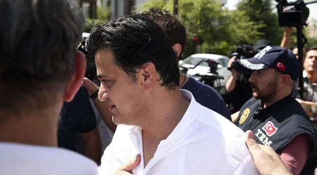 Kılıçdaroğlu&#039;nun avukatı için istenen ceza belli oldu!