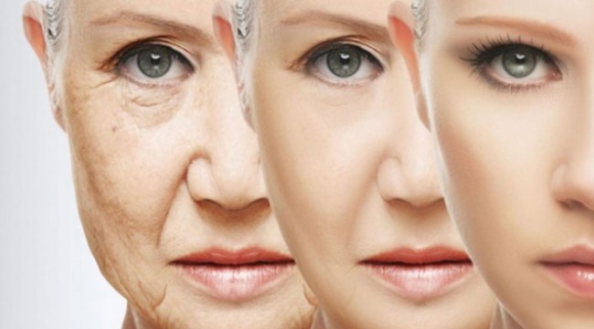 Kırışıklıklara karşı 4 tüyo