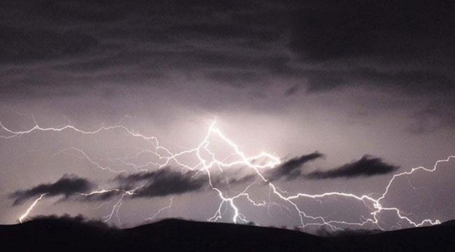 Komplo teorisi mi gerçek mi? ABD’nin depremleri tetikleyen, iklimi değiştiren HAARP silahı var mı?