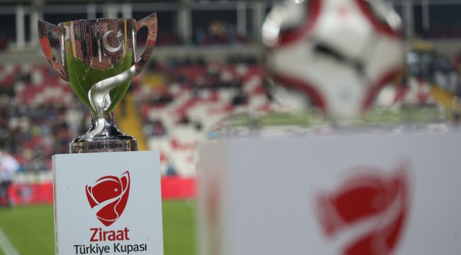 Kupada çeyrek final tarihleri açıklandı