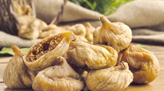 Kuru incir alırken nelere dikkat etmeliyiz