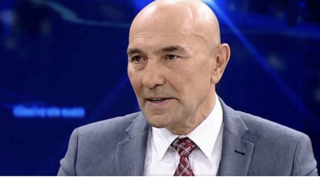 Soyer'den Erdoğan'a toplantı eleştirisi