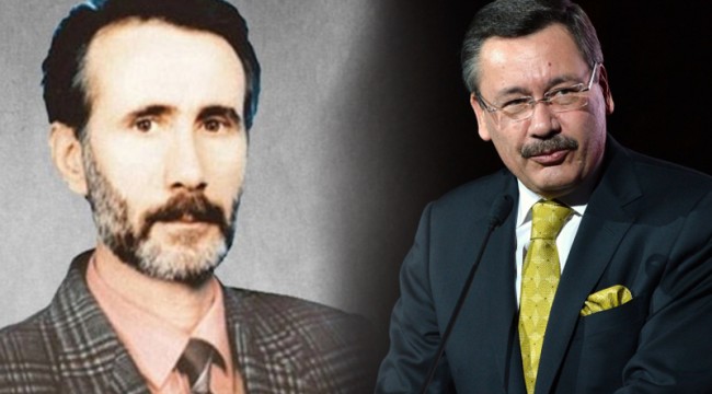 Melih Gökçek döneminde 'Yeşil' kod adlı Mahmut Yıldırım'ın oğluna ihale verildi iddiası