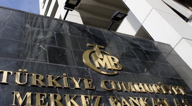 Merkez Bankası'ndan yeni faiz hamlesi