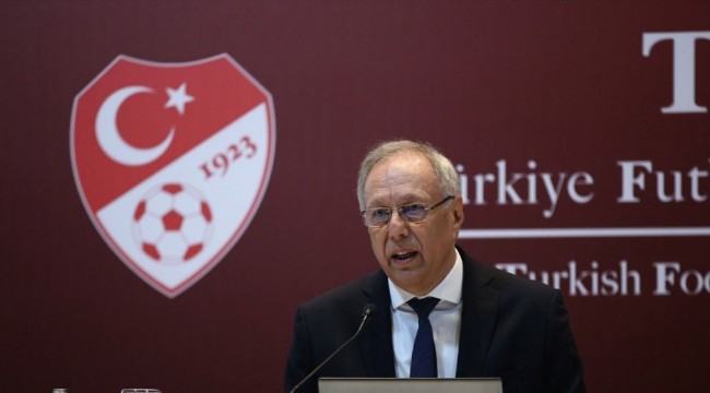 MHK: Fenerbahçe-Beşiktaş derbisinde yaşanan penaltı pozisyonunda hakemlerle hemfikir değiliz