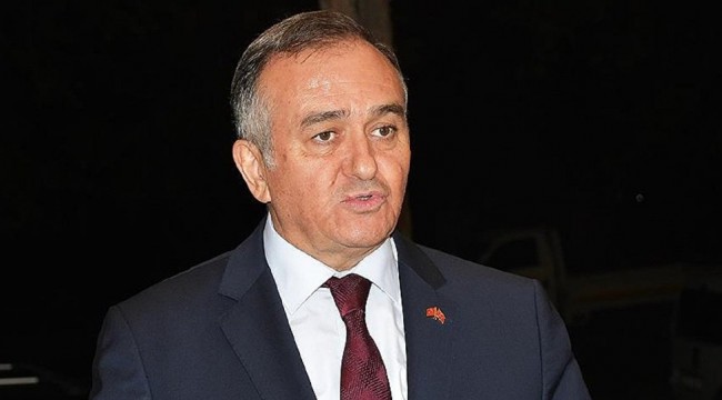 MHP'li Akçay: Kırkından sonra evlenmenin tadı tuzu olmaz