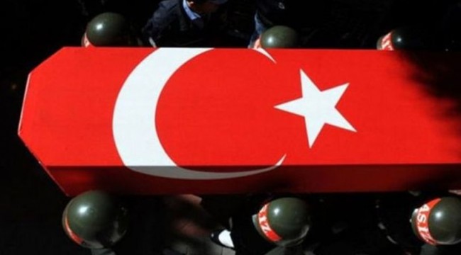 Milli Savunma Bakanlığı: Teröristlerle çıkan çatışmada 2 asker şehit oldu