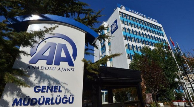 Mısır'da gözaltına alınan Anadolu Ajansı çalışanları serbest bırakıldı
