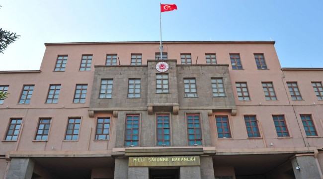 MSB: Libya ve İdlib'deki ateşkes yakından takip ediliyor