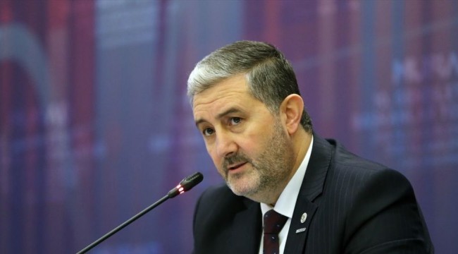 MÜSİAD Başkanı Kaan: Türkiye sıcak para çekim noktası haline getirilebilir