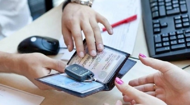 Noterde yeni dönem! Bakan açıkladı