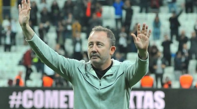 NTV Spor: Sergen Yalçın, Beşiktaş'ta