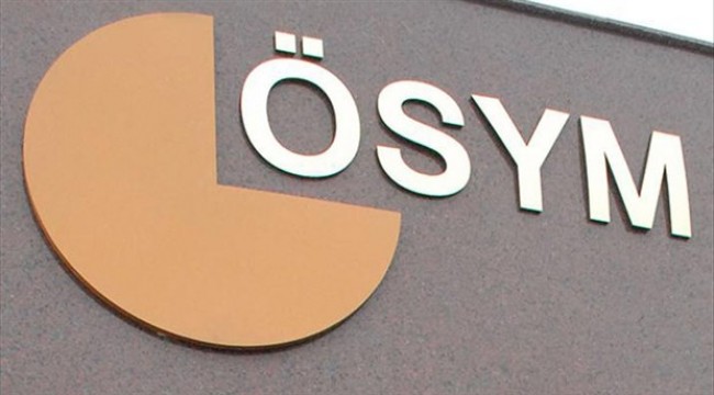 ÖSYM Twitter’dan erotik hesabı takibe aldı!