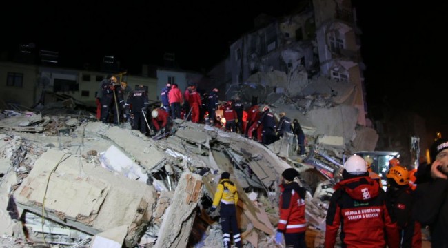 Provokatif deprem paylaşımı yapan 50 kişiye soruşturma