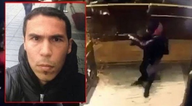 Reina saldırganı Masharipov için istenen ceza belli oldu