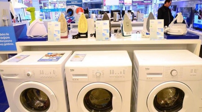 Rekabet Kurulu'ndan Arçelik ve Vestel kararı
