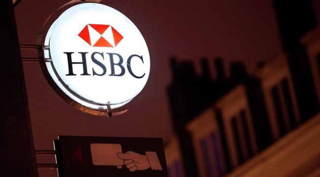 Reuters: HSBC, Türkiye'den çıkmayı planlıyor