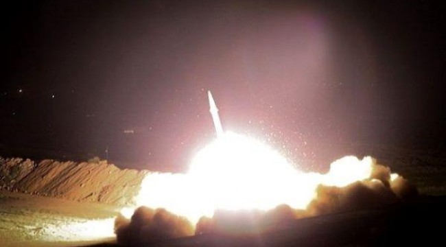 Reuters: Irak’ta ABD güçlerinin bulunduğu Beled Askeri Üssü’ne saldırı yapıldı