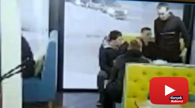 Rusya’da iş görüşmesinde sinirlenen şahıs ortağına ateş etti