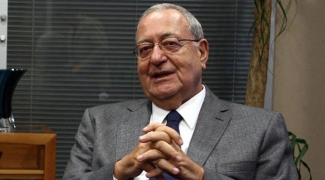 Sabah başyazarı Barlas: Kitlesel ölüm ihtimali olmasa İran- Amerikan gerginliği eğlenceli olabilir