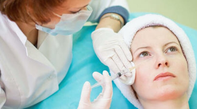 Şeker hastalarının iyileşmeyen yaralarına ozon tedavisi