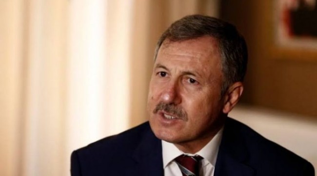 Selçuk Özdağ: Depremden siyasi rant umanlar alçaktır