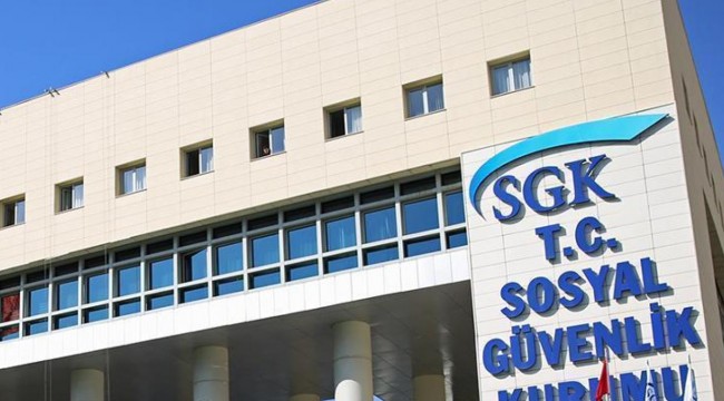 SGK: 25 milyar dolar gibi bir zarara uğratılmamız mümkün değil