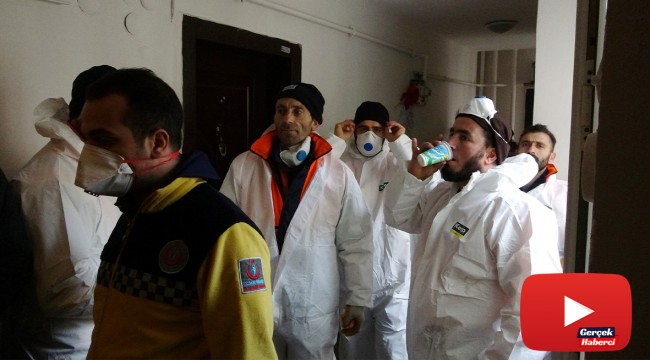 Sitede kötü kokular yayıldı gerçek herkesi şoke etti