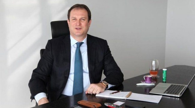 Sözcü’nün sahibi Burak Akbay’ın yakalama kararı kaldırıldı