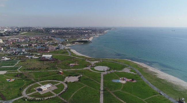 Sözcü yazarı Toker: Kanal İstanbul'un yapılacağı bölgede Araplar 300 dönüm arazi kapattı