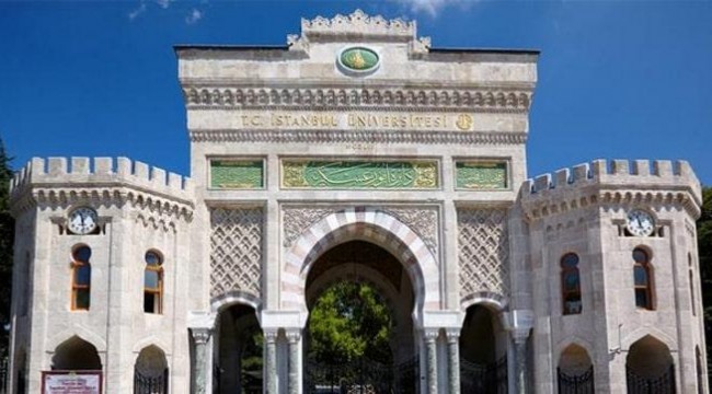 Tepkiler geri adım attırdı: İstanbul Üniversitesi yönetimi yemekhane kararını kaldırdı