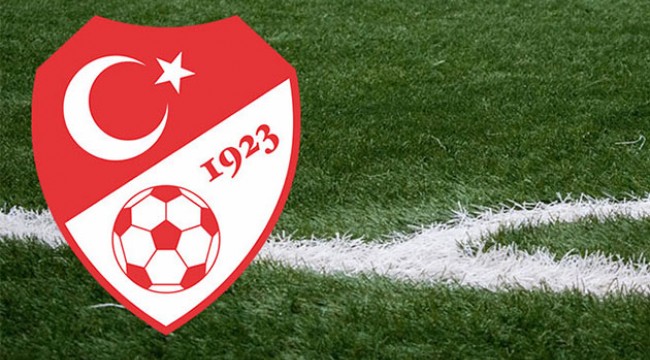 TFF'den ertelenen maçla ilgili açıklama