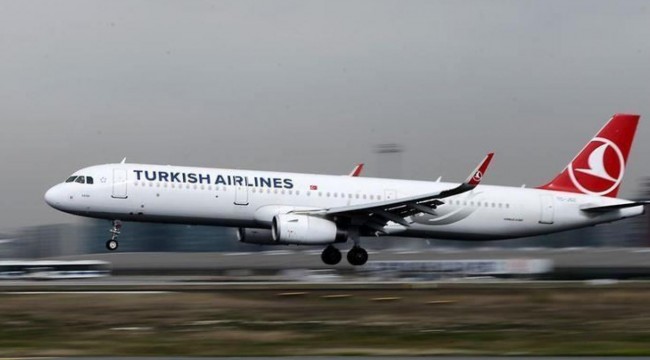 THY, Irak ve İran'a yaptığı seferleri geçici bir süre durdurdu