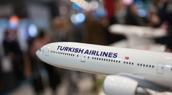 THY ve Pegasus geçici olarak durdurduğu Irak ve İran seferlerini yeniden başlatacak
