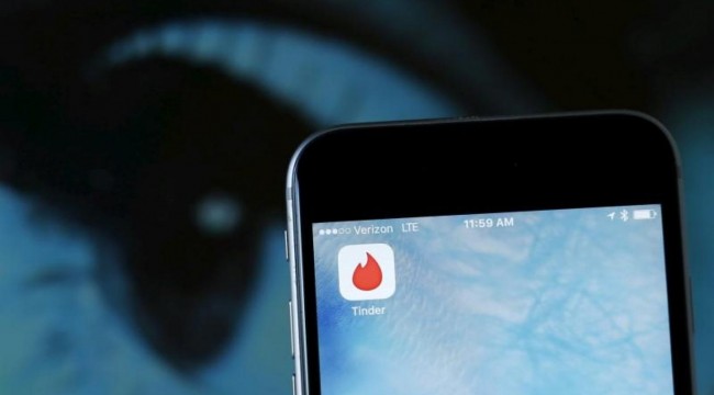 Tinder'dan tehlikeli buluşmalar için panik butonu