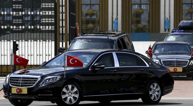 Türkiye, makam araçlarında dünya rekortmeni: Erdoğan’ın uçak filosu Almanya ve Fransa gibi ülkelerden daha büyük