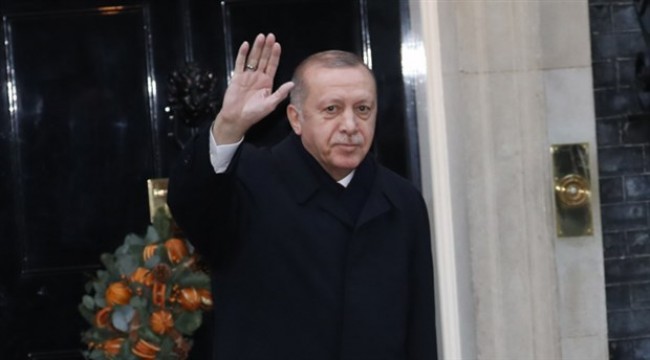 Türkiye tarihinde bir ilk ortaya çıktı: Cumhurbaşkanlığı makamı boş kalmış!