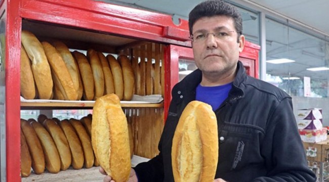 Ucuz ekmek davasını kazandı, 2020'de de zam yapmama kararı aldı