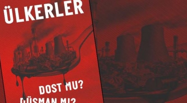 Ülker ailesini konu alan kitap daha basılmadan yasaklandı